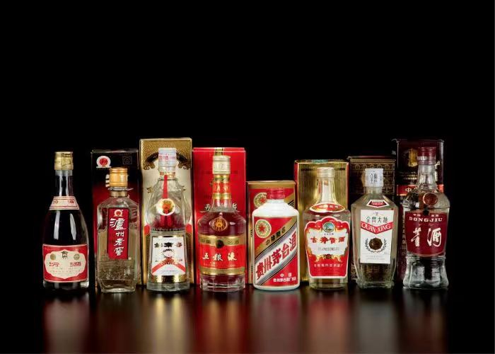 盘锦老酒储存的方法